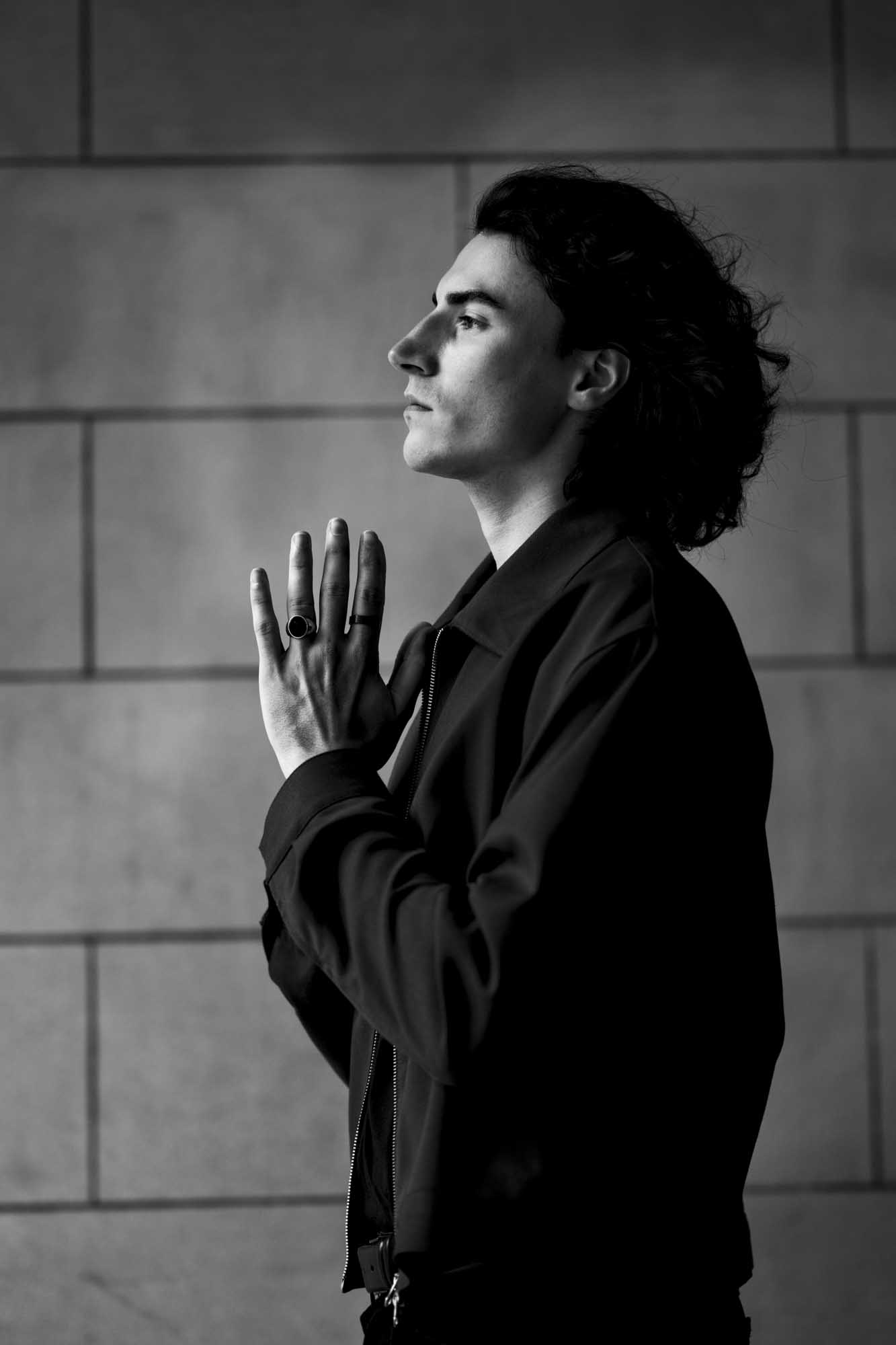 studio photographe Bruxelles